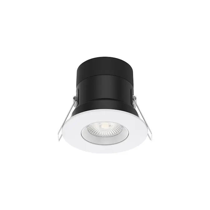 Downlight Westal WLD FR84 Tilt IP54 Flex