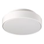 Plafond Westal Triton Vit E27