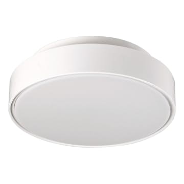 Plafond Westal Triton Vit E27
