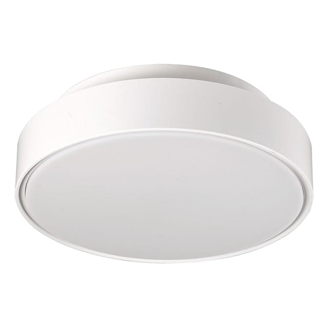 Plafond Westal Triton Vit E27