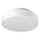 Plafond Westal Triton Vit LED On/Off