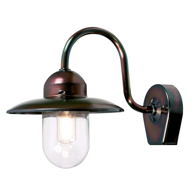 Väggarmatur Westal Nisse 60W