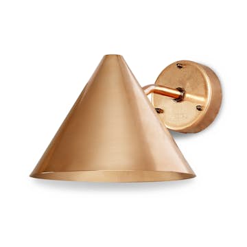 Väggarmatur Westal Tratt