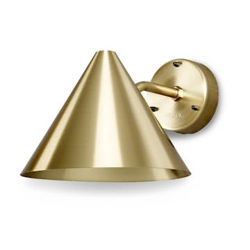 Väggarmatur Westal Tratt