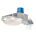 Väggarmatur Westal BY LED