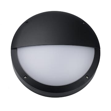 Väggarmatur Westal Diploma Halv LED