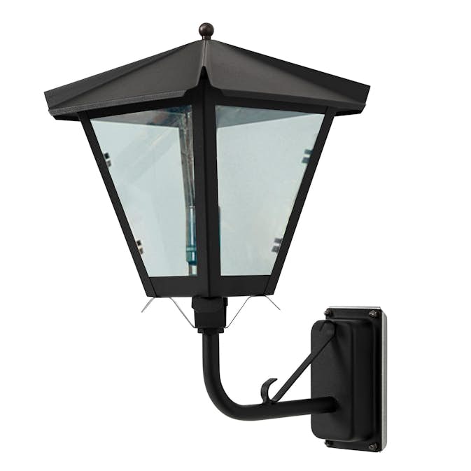 Vägglykta Westal Gustav