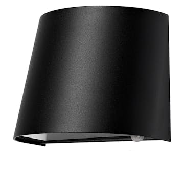 Väggarmatur Westal Mini LED Sens