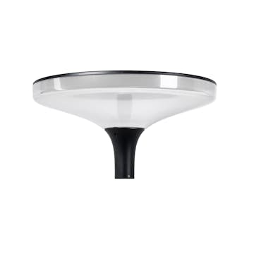 Stolparmatur Westal Pole Top LED 3k