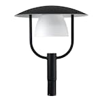 Stolparmatur Westal Skogslyckan LED