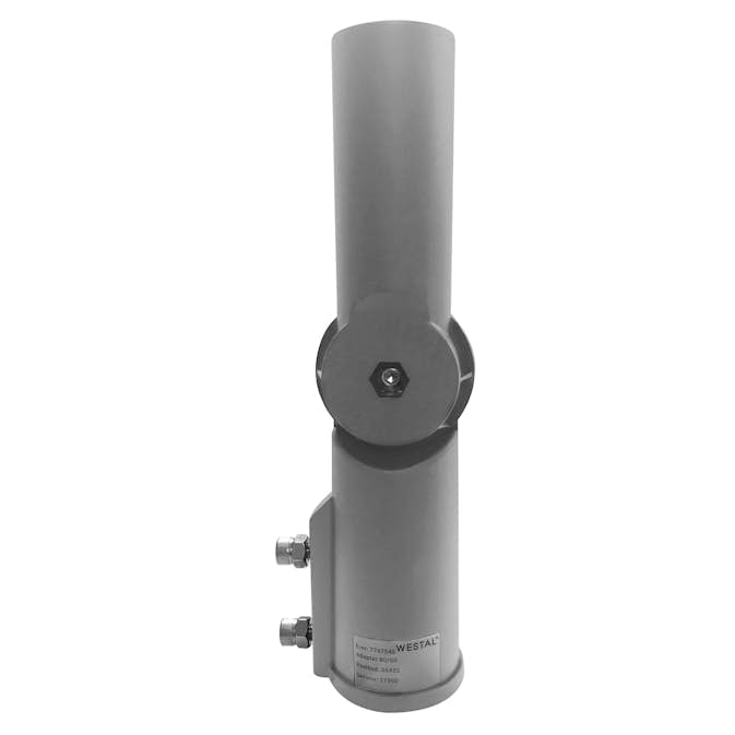 Vinkeladapter Westal Apex