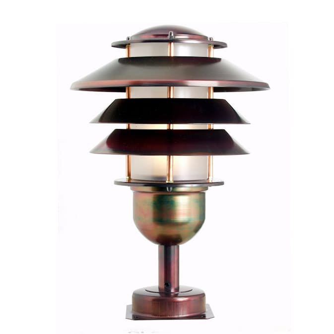 Fotlykta Westal Alefors E27