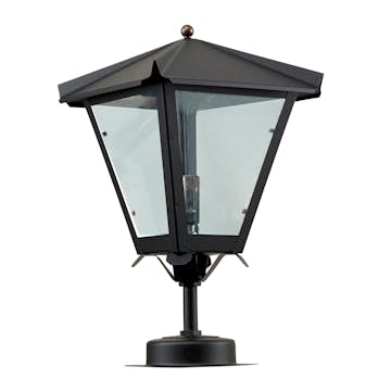 Fotlykta Westal Gustav