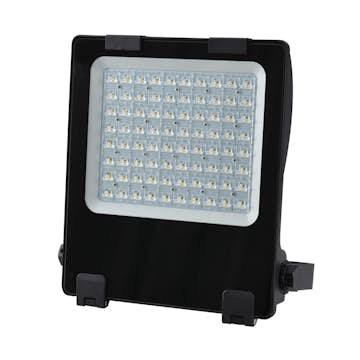 Strålkastare Westal Zatt Lins Svart