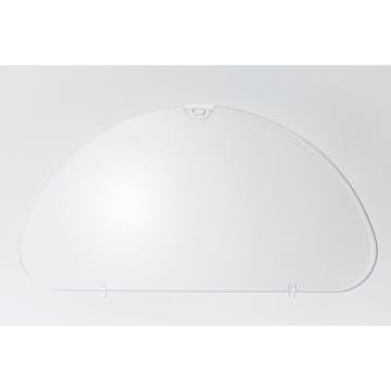 Polyglas Norlys Paris Stor