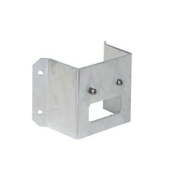 Hörnfäste Norlys Mandal 130