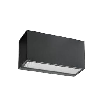 Väggarmatur Norlys U/N Ljus Asker 5150