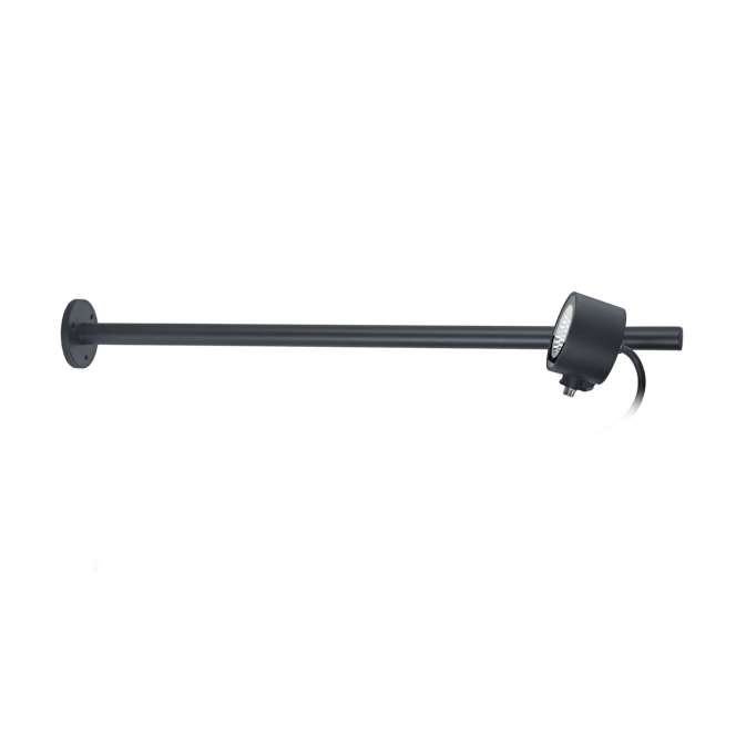 Väggspotlight Norlys Moss