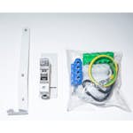 Säkringssats Norlys till Pollare