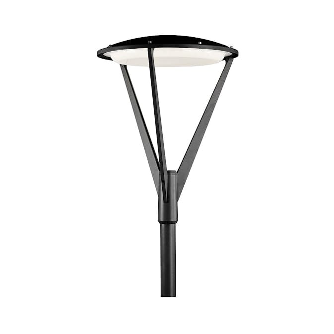 Parkarmatur Norlys Hammerfest