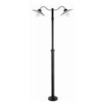 Stolparmatur Norlys Karlstad 2032