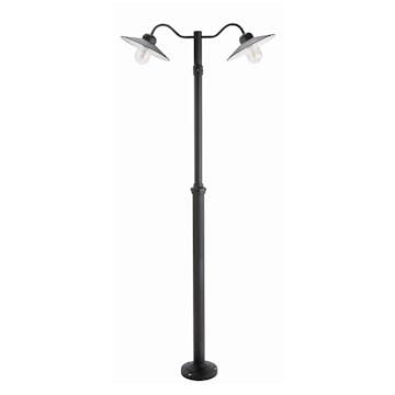 Stolparmatur Norlys Karlstad 2032