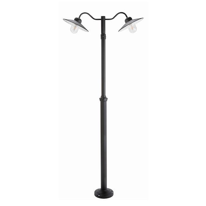 Stolparmatur Norlys Karlstad 2032