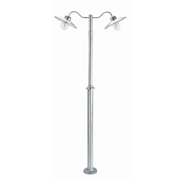 Stolparmatur Norlys Karlstad 2032