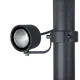 Stolparmatur Norlys Moss 6732