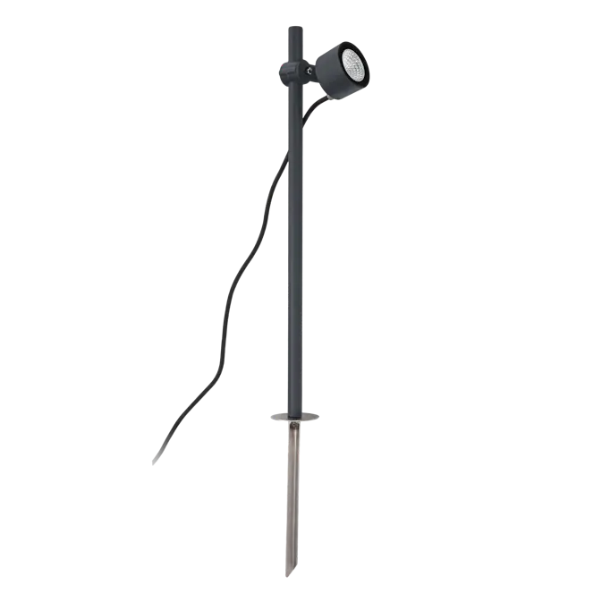 Markspotlight Norlys Moss