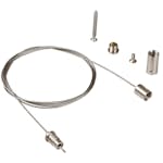 Vajerkit SG ARMATUREN Sense Nedpendlingskit