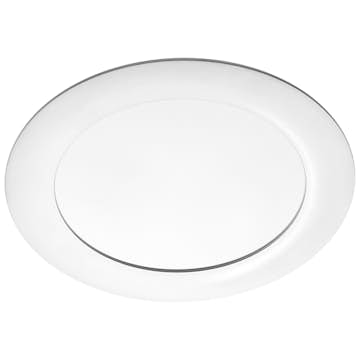 Interörarmatur SG ARMATUREN Sense 320 LED 17,7W 1750Lm Opal Prism 4000K