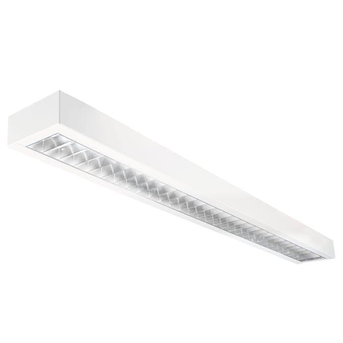 Takarmatur SG ARMATUREN Ecoline 1200 Office 33W IP20 LED