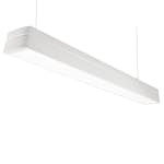 Interiörarmatur SG ARMATUREN Facet Ii 1200 Asy 3000K Da