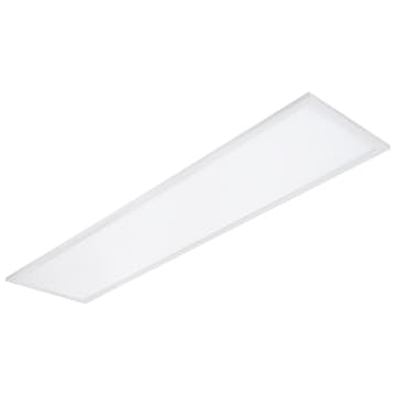 Interiörarmatur SG ARMATUREN Sense Eco 27W 2930Lm 3000K 300X1200