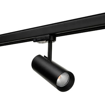 Spotlight SG ARMATUREN ZIP Tube Mini 17W 830Lm 27000K