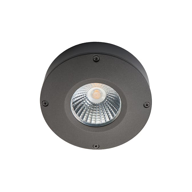 Downlight SG ARMATUREN Callisto 3W IP65 LED