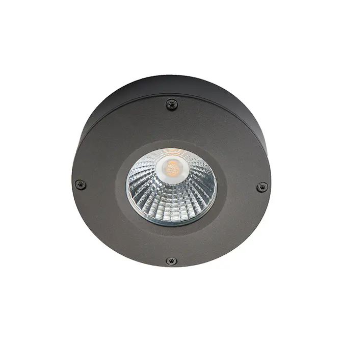 Downlight SG ARMATUREN Callisto 3W IP65 LED