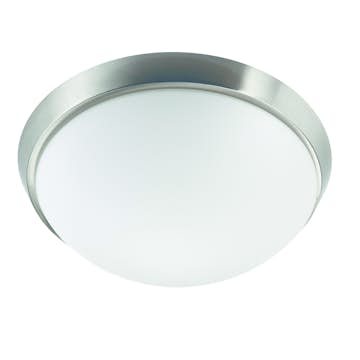 Plafondarmatur SG ARMATUREN Calando 11W 650Lm 3000K IP44 LED