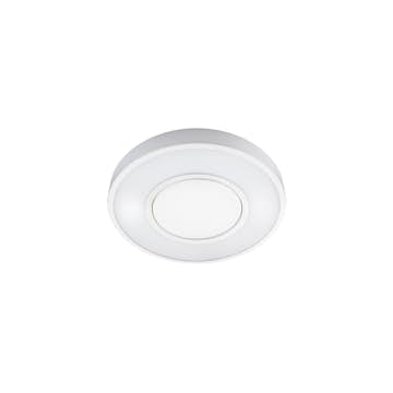 Tak-/Väggarmatur SG ARMATUREN Circulus 19W IP44 LED