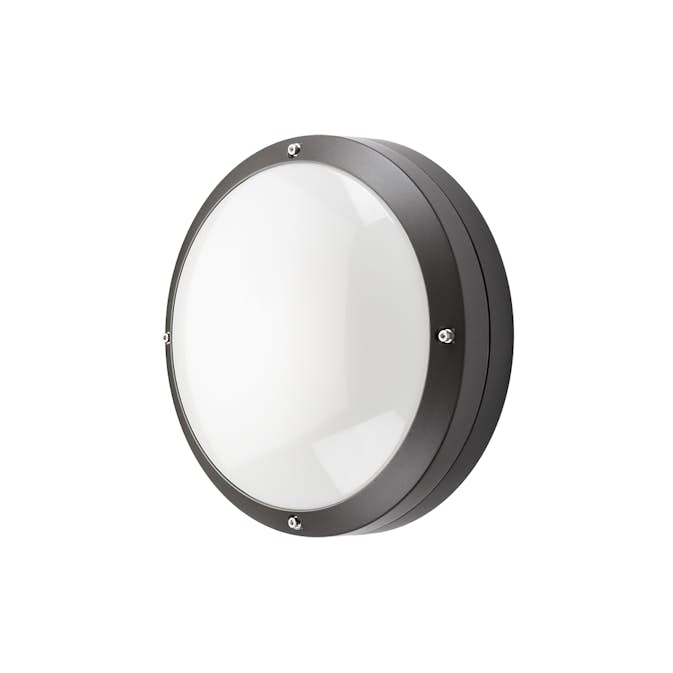 Fasadarmatur SG ARMATUREN Canto 14W IP44 LED