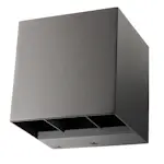 Väggarmatur SG ARMATUREN Artes 8W IP65 LED