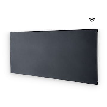 Elelement Adax Neo H KWT WiFi Grå