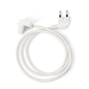 Kabel Adax Neo/Clea Wi-Fi Vit 1,9m