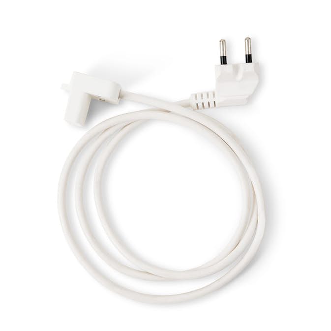 Kabel Adax Neo/Clea Wi-Fi Vit 1,9m