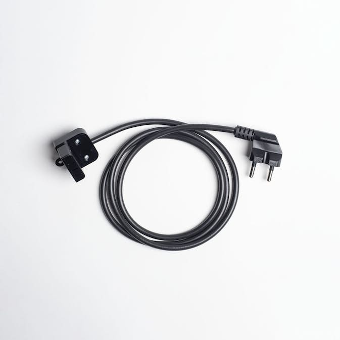 Kabel Adax Kort Neo/Clea Wi-Fi Svart