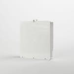 Kopplingsbox Adax Neo Basic Vit för Element Tillbehör
