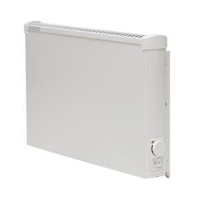 Våtrumselement Adax VPS10 med Bluetooth