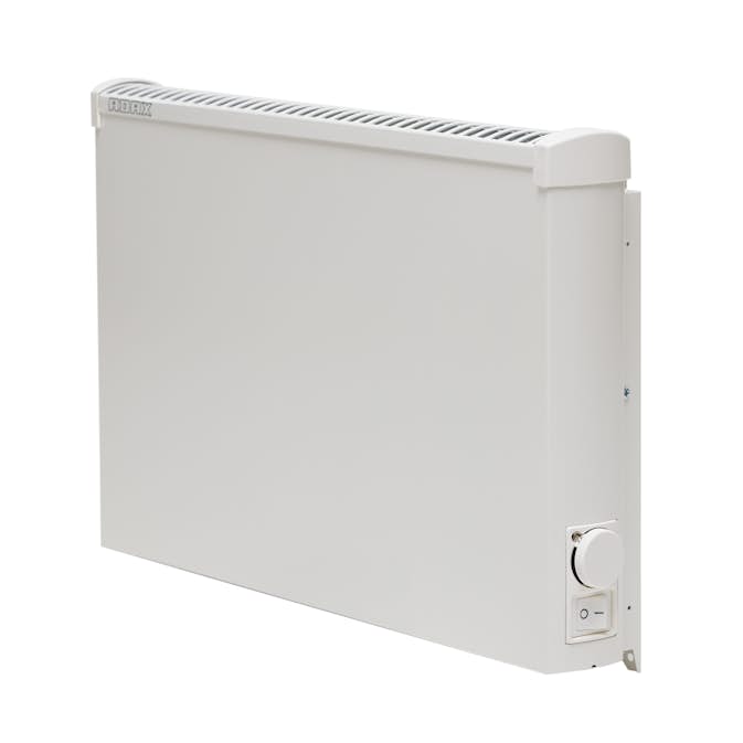 Våtrumselement Adax VPS10 med Bluetooth