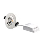 Downlight Designlight Q-MW Tilt